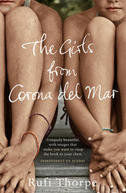 Girls From Corona Del Mar By Thorpe, Rufi