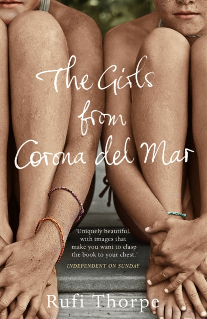 Girls From Corona Del Mar By Thorpe, Rufi