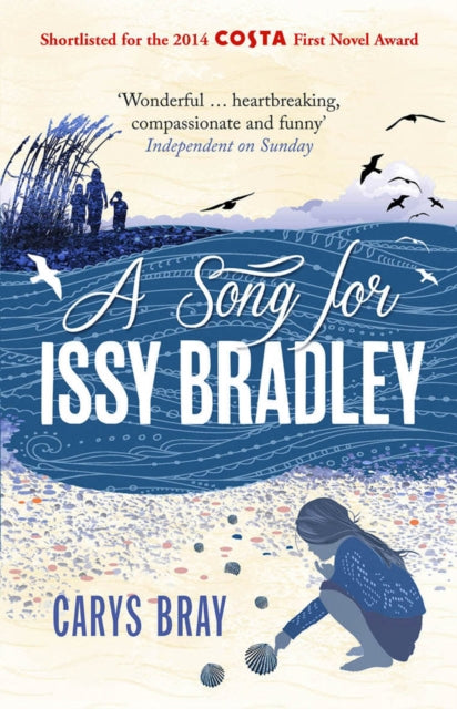 Song For Issy Bradley By Bray, Carys