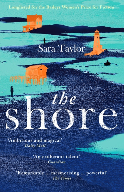 Shore By Taylor, Sara