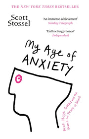 My Age Of Anxiety