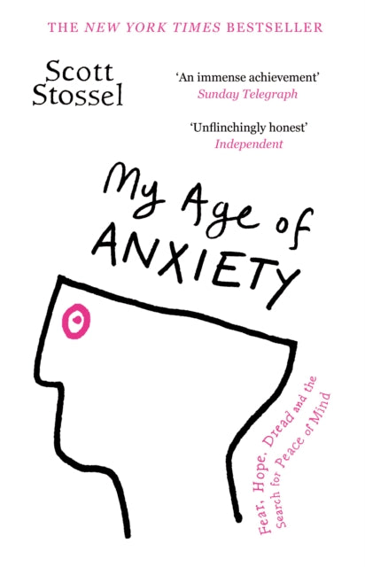 My Age Of Anxiety