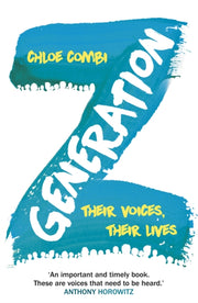 Generation Z By Combi, Chloe