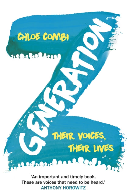 Generation Z By Combi, Chloe