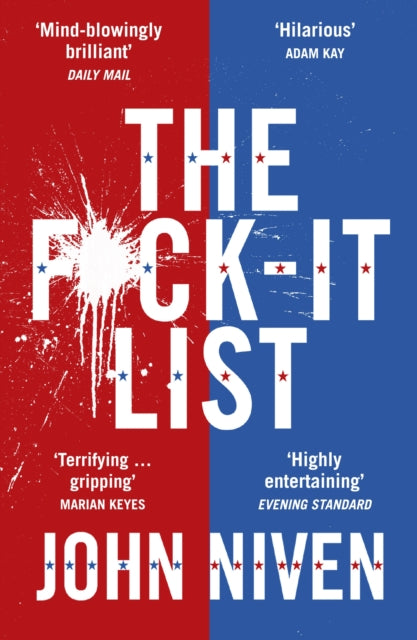 F*ck It List