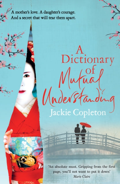 Dictionary Of Mutual Understanding By Copleton, Jackie