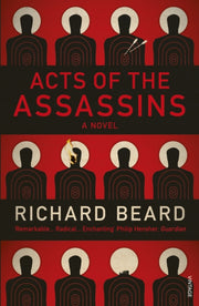 Acts Of The Assassins By Beard, Richard