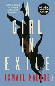 Girl In Exile