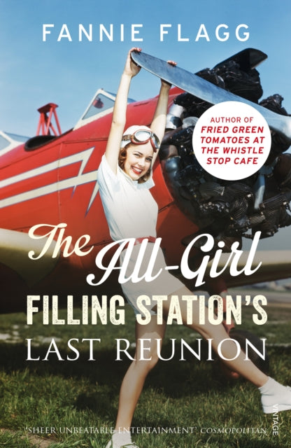 All Girl Filling Stations Last Reunion