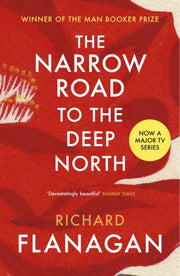 Narrow Road To The Deep North