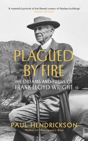 Plagued By Fire By Hendrickson, Paul