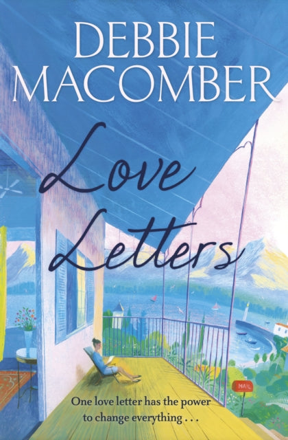 Love Letters By Macomber, Debbie