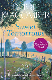 Sweet Tomorrows By Macomber Debbie