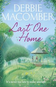 Last One Home By Macomber, Debbie