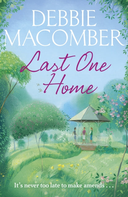 Last One Home By Macomber, Debbie