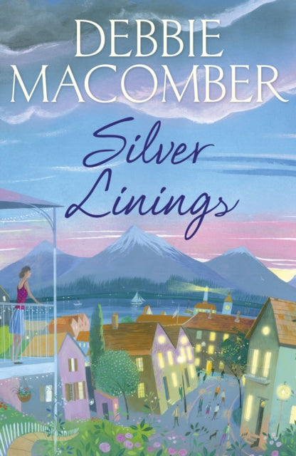 Silver Linings By Macomber, Debbie