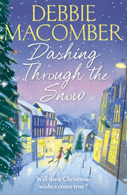 Dashing Through The Snow By Macomber, Debbie