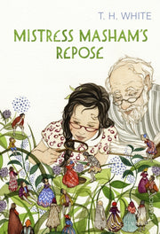 Mistress Mashams Repose By White, T H