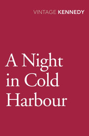 Night In Cold Harbour Pod By Kennedy M