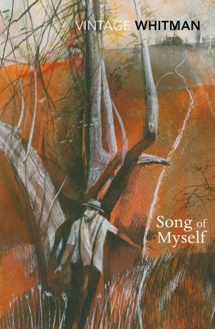Song Of Myself By Whitman, Walt