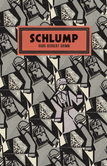 Schlump By Grimm, Hans Herbert
