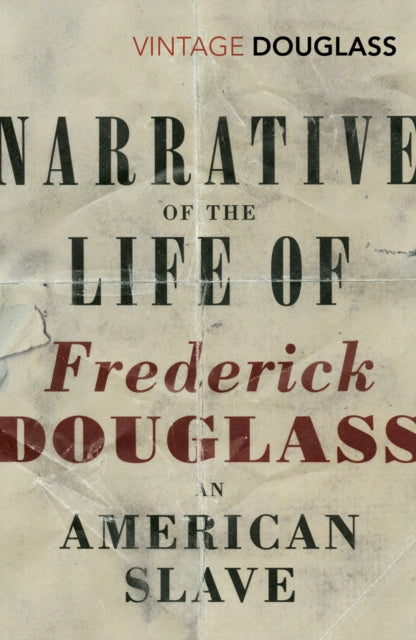 Narrative Of The Life Of Frederick Douga By Douglass, Frederick