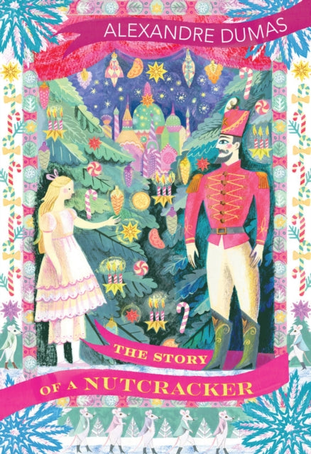 Story Of A Nutcracker