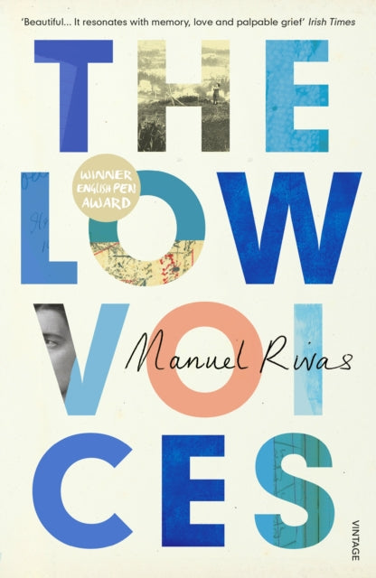 Low Voices By Rivas, Manuel