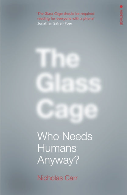 Glass Cage