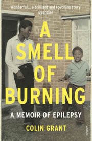 Smell Of Burning