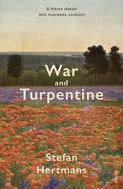 War & Turpentine