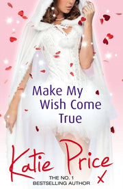 Make My Wish Come Tru Pod By Price Katie