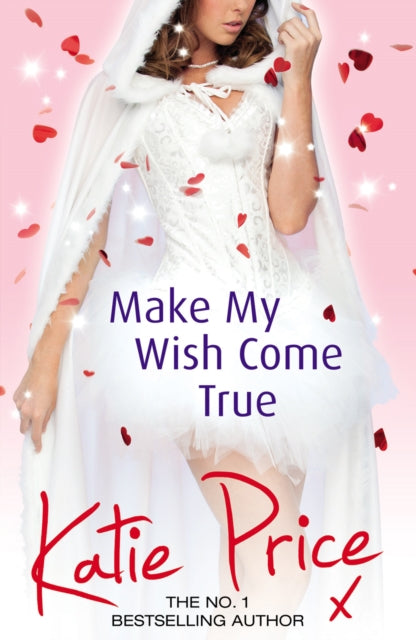Make My Wish Come Tru Pod By Price Katie