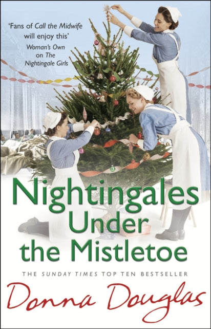Nightingales Under The Mistletoe