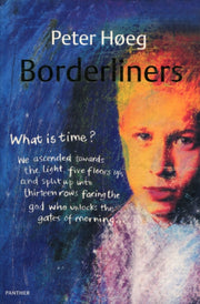 Borderliners Pod By Hoeg Peter