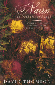 Nairn In Darkness & Light By Thomson, David