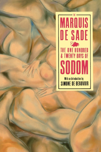 One Hundred & Twenty Day Of Sodom