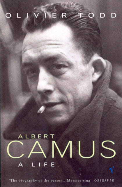 Camus A Life