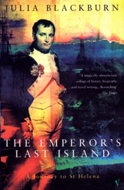 Emperors Last Island By Blackburn, Julia