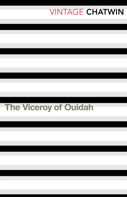 Viceroy Of Ouidah