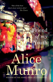 Friend Of My Youth By Munro, Alice