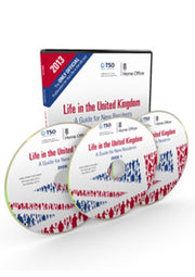 Life In The Uk A Guide For New Res