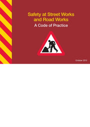 Safety At Street Works And Road Works By Tso