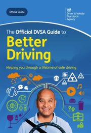 Official Dvsa Guide To Better Driving
