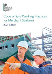 Code Of Safe Working Practices For Merch