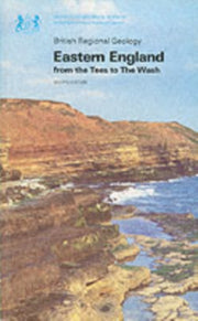 Eastern England From The Tees To The Was By Kent, Peter