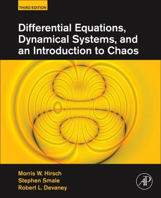 Differential Equations Dynamical Systems