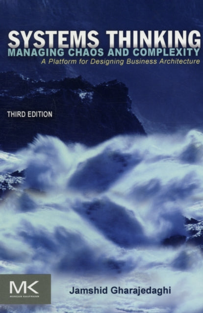 Systems Thinking By Gharajedaghi, J