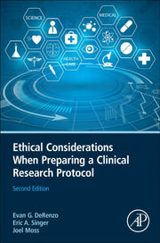 Ethical Considerations When Preparing A