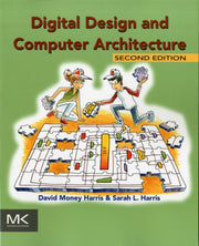 Digital Design & Computer Architecture
